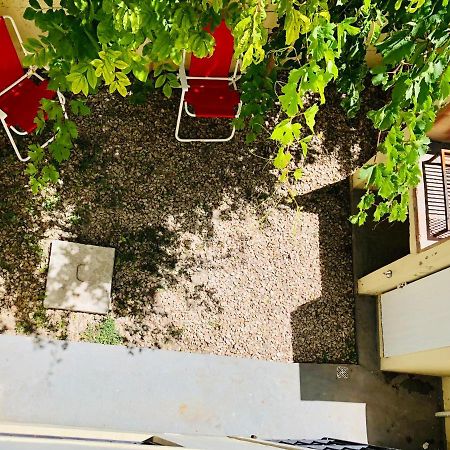 Duplex Boulevard Appartement Viedma Buitenkant foto