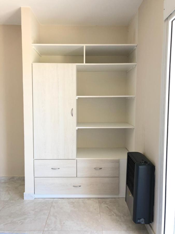 Duplex Boulevard Appartement Viedma Buitenkant foto