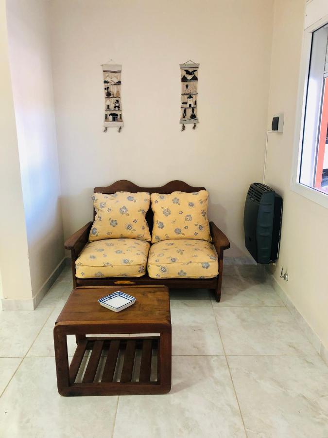 Duplex Boulevard Appartement Viedma Buitenkant foto