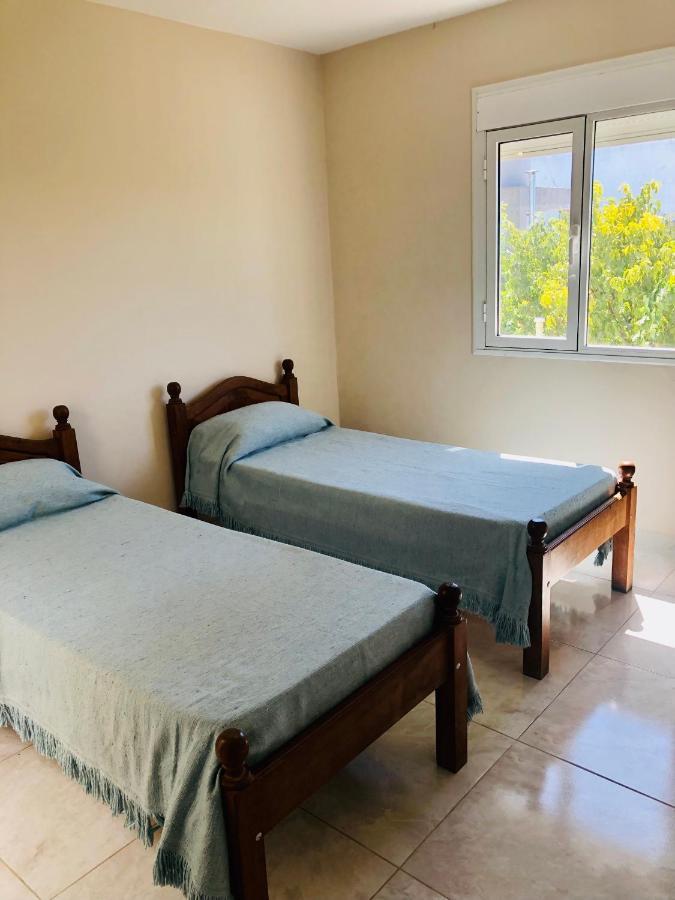 Duplex Boulevard Appartement Viedma Buitenkant foto