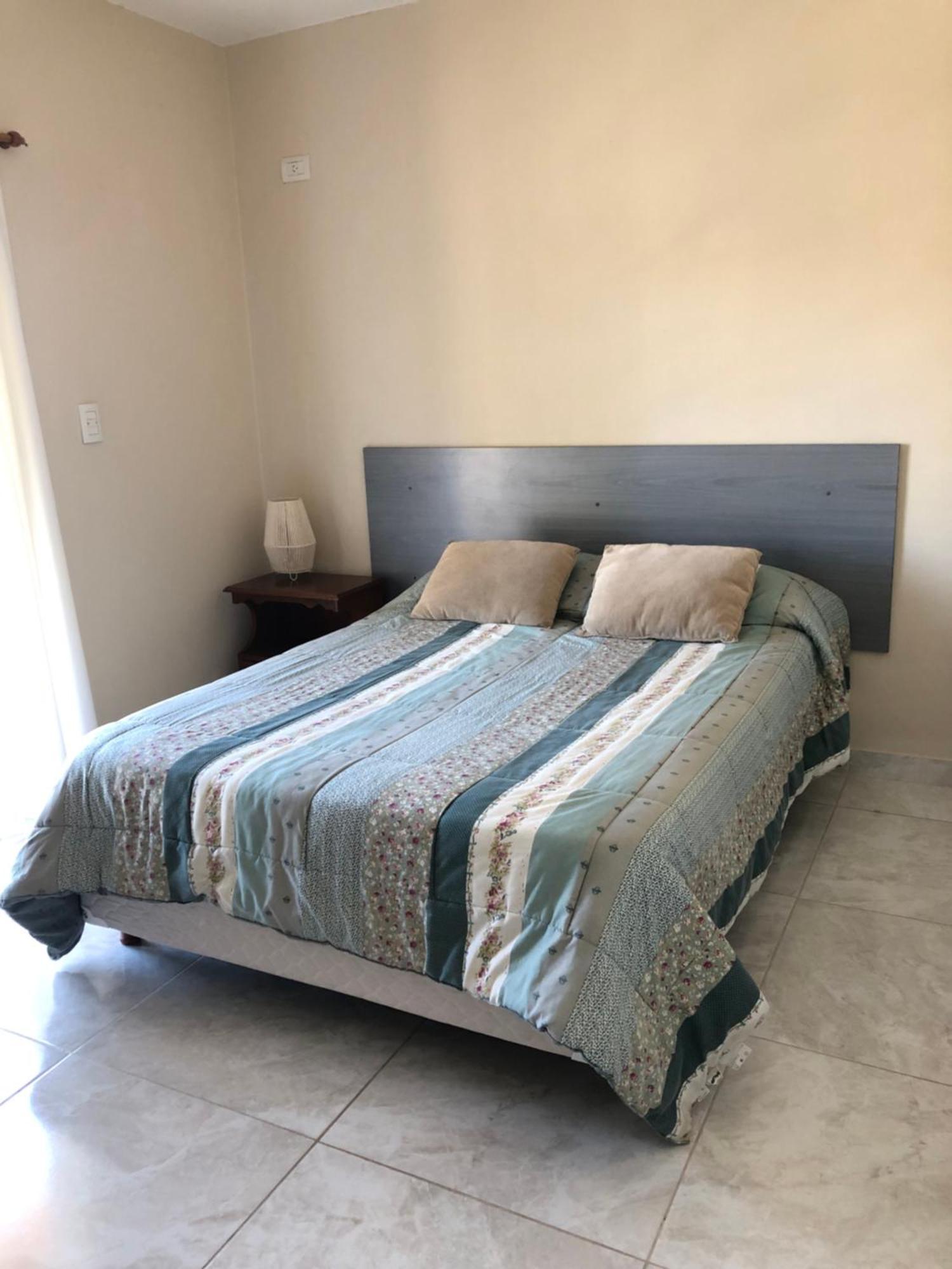 Duplex Boulevard Appartement Viedma Buitenkant foto